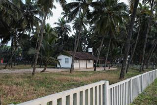 GB Beach house - Udupi - 5