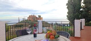 La Torrecica, con carácter andaluz y magníficas vistas al mar y Sierra Nevada - 3