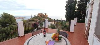 La Torrecica, con carácter andaluz y magníficas vistas al mar y Sierra Nevada - 2