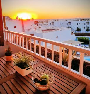 NEW Pools Wonderful Views AC - Costa Teguise - 7