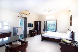 Sanctum Suites Indiranagar Bangalore - Bangalore - 0