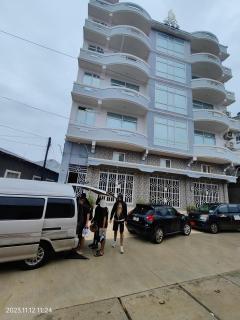 Ayaa Luxury Apartment 4th Floor Zanzibar - Zanzíbar - 0