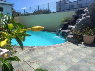 Villa Citronella - 2 suite (Rez de chausse) - Bain Boeuf - 7