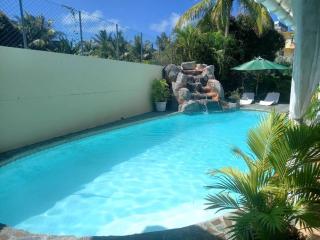 Villa Citronella - 2 suite (Rez de chausse) - Bain Boeuf - 6