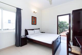 Sanctum Suites Indiranagar Bangalore - Bangalore - 8