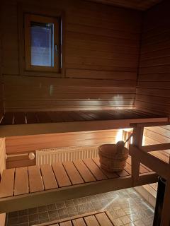 Viihtyisä lomahuoneisto Rukalla! - Kuusamo - 2
