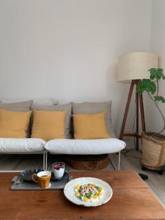 Yugawara Vacation House - 6