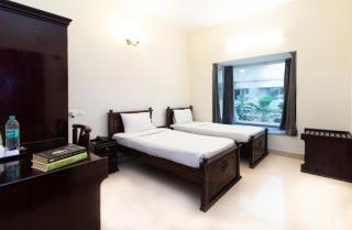 Sanctum Suites Indiranagar Bangalore - Bangalore - 3
