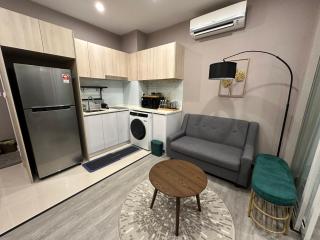 Seaview Designer Concept The shore Kota Kinabalu Sabah by UsHomestay - Kota Kinabalu - 8