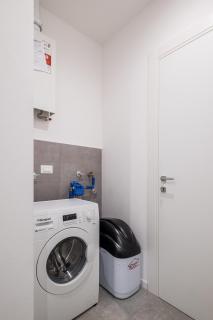 Bologna Accommodation Fiera 2 Checkin Automatico - Aperti H24 - 1