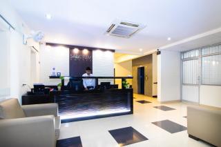 Sanctum Suites Indiranagar Bangalore - Bangalore - 9