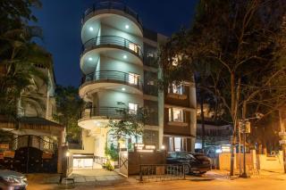 Sanctum Suites Indiranagar Bangalore - Bangalore - 7