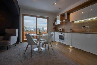 Donovaly Residence Apartment 111 - 4