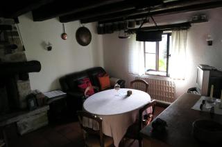 Rustico Storelli - Brissago - 9
