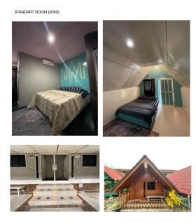 INTAN CHALEt - Pangkor - 5