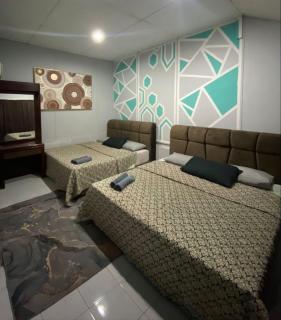 INTAN CHALEt - Pangkor - 3