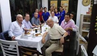 Axis Pension Hotel - Mactan - 1