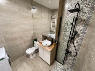 Rose Luxury Apartment Palace - Bucharest - 7