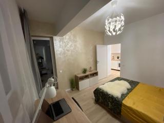 Rose Luxury Apartment Palace - Bucharest - 4