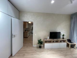 Rose Luxury Apartment Palace - Bucharest - 3