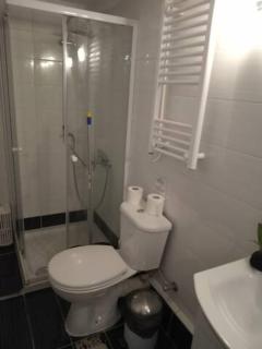 CKBSM Athens Center Apartment 2 - Atene - 1