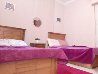 Family Apartment - Downtown Cairo - 3