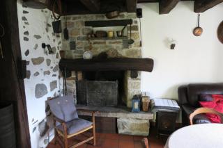 Rustico Storelli - Brissago - 1