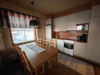 Viihtyisä lomahuoneisto Rukalla! - Kuusamo - 9