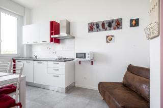 Bologna Accommodation Fiera 2 Checkin Automatico - Aperti H24 - Bologna - 6