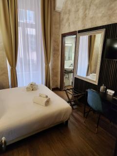 Domus Aquae Rooms & Wellness SPA - Genova - 2