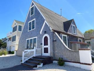 Lbi Vacation Rental Property - 9