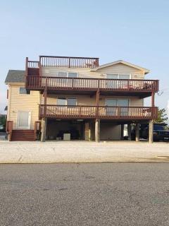 Reversed Living With Water Views! - Harvey Cedars - 9
