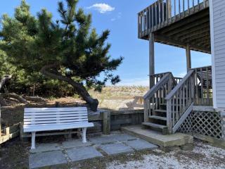 Oceanfront 1St Floor Duplex - Beach Haven - 6