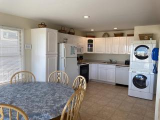 Oceanfront 1St Floor Duplex - Beach Haven - 2