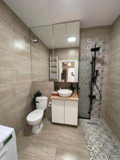 Radium Luxury Apartment Palace - Bucarest - 5