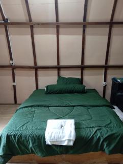 BALE LANGGAK COTTAGES - Kuta Lombok - 5