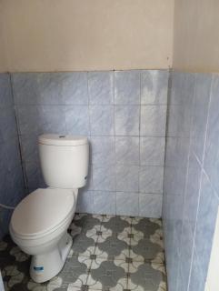 BALE LANGGAK COTTAGES - Kuta Lombok - 7