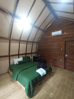 BALE LANGGAK COTTAGES - Kuta Lombok - 8