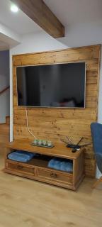 Chata pod Barancom - Smrečany - 4