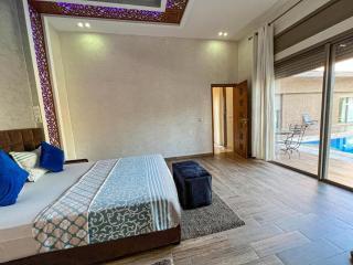 Agafay villa - Marrakech - 8