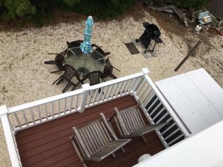 Very Nice Oceanside Rental! - Beach Haven Crest - 1