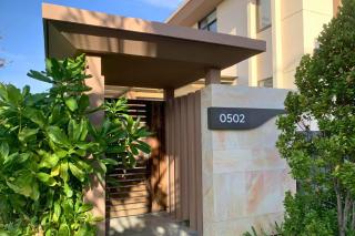 Wyndham garden cam ranh AUNT THUY VILLA - 0