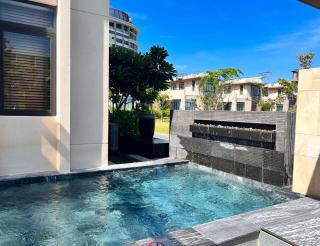 Wyndham garden cam ranh AUNT THUY VILLA - 7
