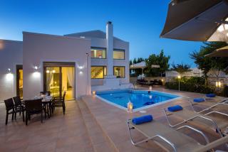 Salvia Villas - Skouloúfia - 8