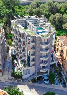 Hotel La mer - Budua - 0