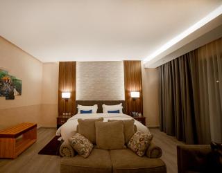 Virunga Inn Resort & Spa - 5