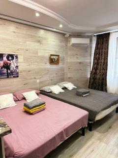 Smart Apartment - Chişinău - 1