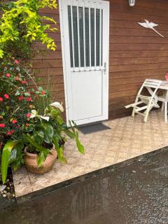 LaKour Fleurie Chambres d hôtes - 1