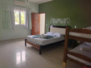 Suíte Verão em Ubatuba - 5