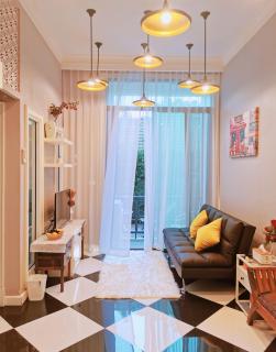 Spring loft condo - 0